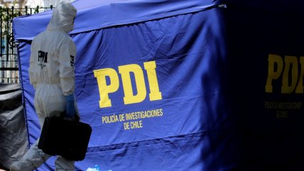 Hombre de 45 años fue asesinado a tiros en la población La Bandera