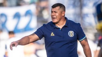   Libertadores: Almirón fue castigado por retrasos y Rosario Central por actos discriminatorios 