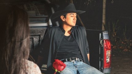   Ignacio Ruiz vuelve a los corridos chileno-mexicanos con 