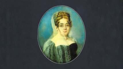 Historiadora reivindica a Javiera Carrera: 
