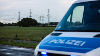 Alemania atribuyó ataque híbrido en Leipzig a Rusia y reaccionó con cierre consular