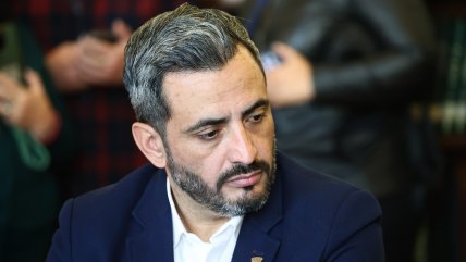 Alcalde que iba a ser asesinado en dos semanas más: 
