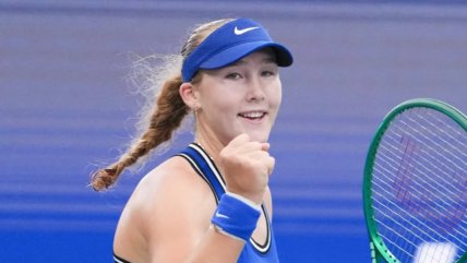   Los resultados de la tercera jornada del US Open 