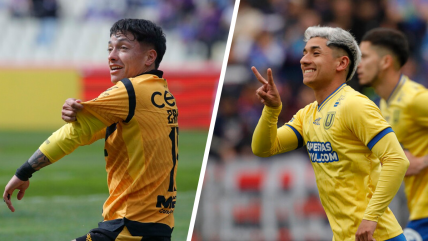   Coquimbo Unido afronta sin público su partido pendiente ante U. de Concepción en la Liga 