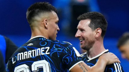   El editorial de Igor Ochoa: Messi es un símbolo del fútbol universal 