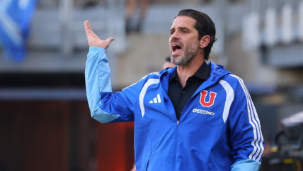 ¿Fernando Gago pensó en renunciar a la U?