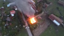 Fiscalía sorprende en cierre del juicio Grollmus: revela que un dron grabó todo el ataque