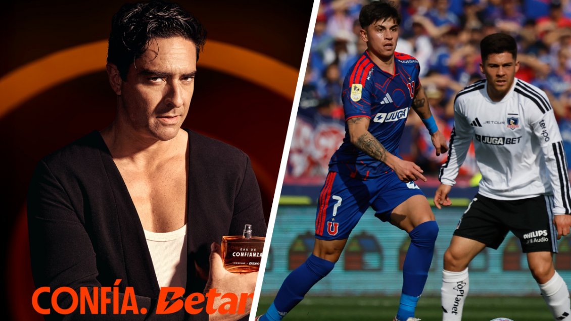 Colo Colo, la U, Claudio Bravo o Naya Fácil: 42 sitios de apuestas serán bloqueados