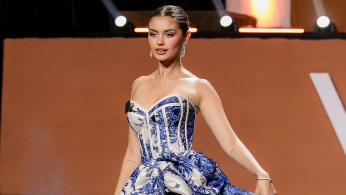 ¿Cuándo y dónde ver a Ignacia Fernández en la final de Miss Mundo 2026?