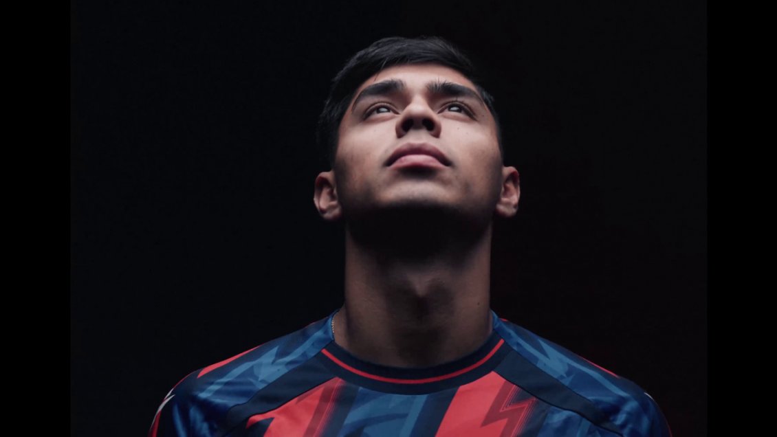 Presidente de Crystal Palace valoró el fichaje de Osorio: 