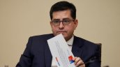 Pese a negativa de Kast, senador Araya pide retirar la 