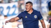Libertadores: Almirón fue castigado por retrasos y Rosario Central por actos discriminatorios