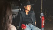 Ignacio Ruiz vuelve a los corridos chileno-mexicanos con 