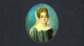 Historiadora reivindica a Javiera Carrera: 