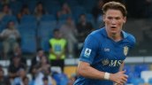 McTominay será intervenido por una arritmia cardíaca leve y benigna