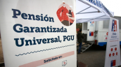 Sube la PGU y comienza prohibición de pensiones para femicidas