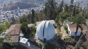EE.UU. dona más de 170 millones para restaurar observatorio Manuel Foster