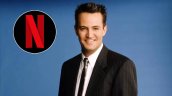 Netflix anunció íntimo documental sobre Matthew Perry