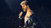 George Michael renace en la gran pantalla con inédito concierto