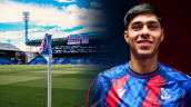 [PERFIL] Crystal Palace, el club del sur de Londres que apostó por Darío Osorio