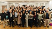 Instituto 3IE de la Universidad Federico Santa María cumplió 25 años impulsando startups