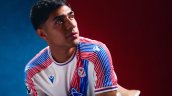 Oficial: Darío Osorio se convirtió en nuevo jugador de Crystal Palace