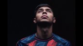 Presidente de Crystal Palace valoró el fichaje de Osorio: 
