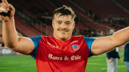   Emilio Shea alzó la voz tras su grave lesión ante Uruguay: No se debe aceptar ese nivel de alevosía 