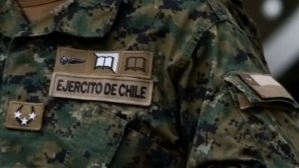   Nueva arista del caso Franco Vargas: Formalizan a ocho militares por apremios ilegítimos 