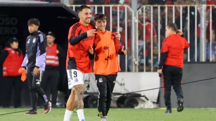   Correa y el camino de su hijo en el fútbol: Tiene que salir de mi imagen, a veces lo castigan más por ser 