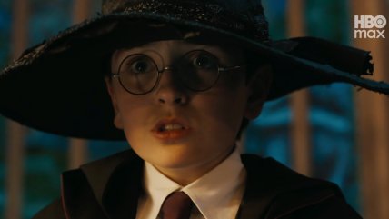   HBO Max revela nuevo trailer de 