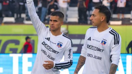   Madrid y castigo a Correa: Es importante para nosotros, pero tenemos otro goleador en el equipo 