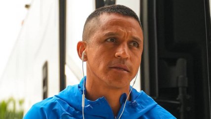   ¿Cuándo y dónde ver a Alexis Sánchez en Vancouver Whitecaps vs. CF Montreal? 