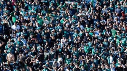   Wanderers desistió de facilitar buses a sus hinchas ante posible sanción en el Ascenso 
