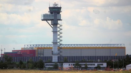   Rusia convocó a encargado de negocios alemán ante acusaciones por dron con explosivos en Leipzig 