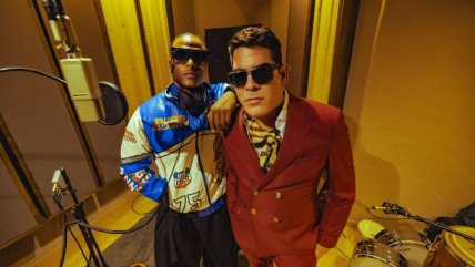  Orishas anunció show paralelo a Festival Bamba: ¿Dónde y cuándo es? 