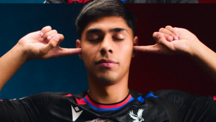   ¿Cuándo y dónde ver a Crystal Palace de Darío Osorio ante Fulham en la Premier League? 