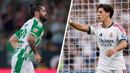   ¿Cuándo y dónde ver el duelo entre el Betis de Pellegrini y Real Madrid por La Liga? 