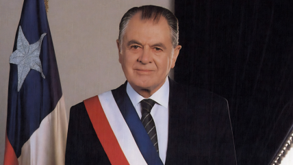 Universidad lanza la Cátedra Patricio Aylwin Azócar