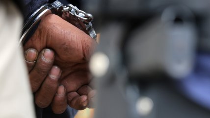   Nueve detenidos por millonario robo al Banco Itaú en Valparaíso 