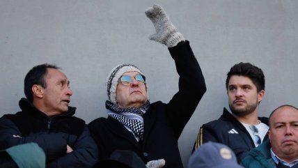   El editorial de Pato Muñoz: No haré el esfuerzo para saber quién es el sapo y quién es el rey feudal 