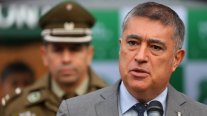 Desbordes por plan que buscaba atentar contra alcalde White: 