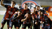 Limache triunfó con un inspirado Daniel Castro ante Ñublense en Quillota