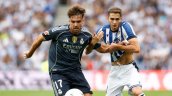 Condenan a jugador de Real Madrid por conducir ebrio: alcoholemia triplicó límite legal