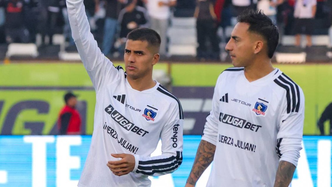 Madrid y castigo a Correa: Es importante para nosotros, pero tenemos otro goleador en el equipo