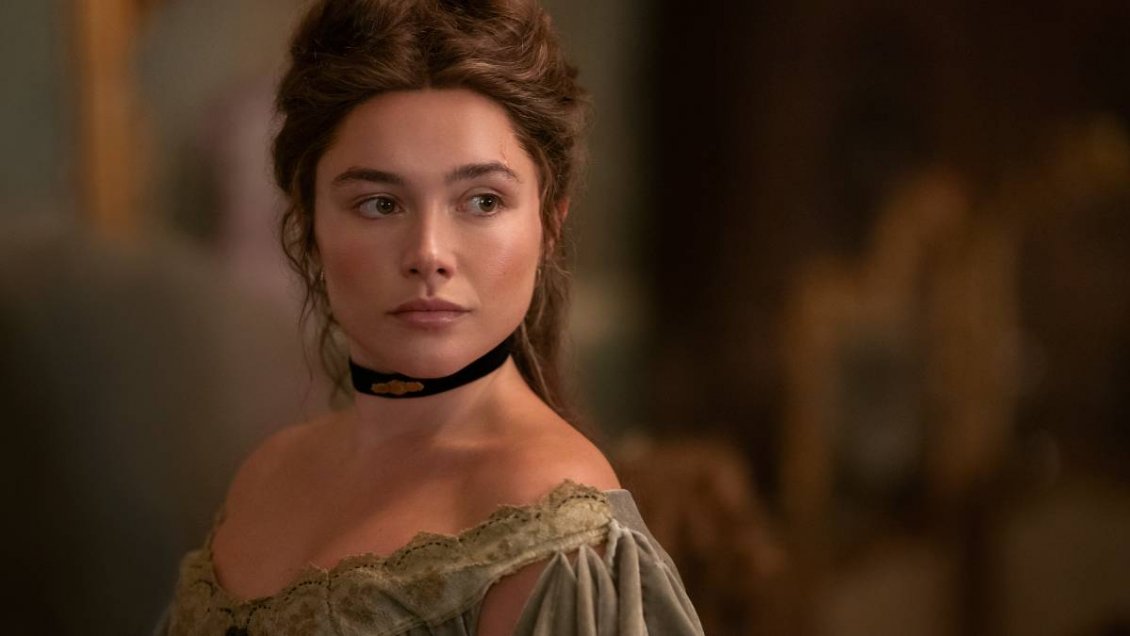 Florence Pugh encabeza la nueva adaptación de 