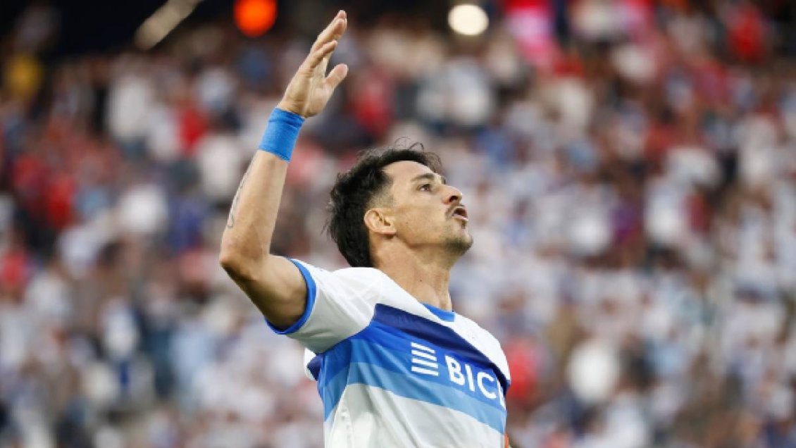 [ESTADISTICAS] La tabla de goleadores de la Liga de Primera 2026