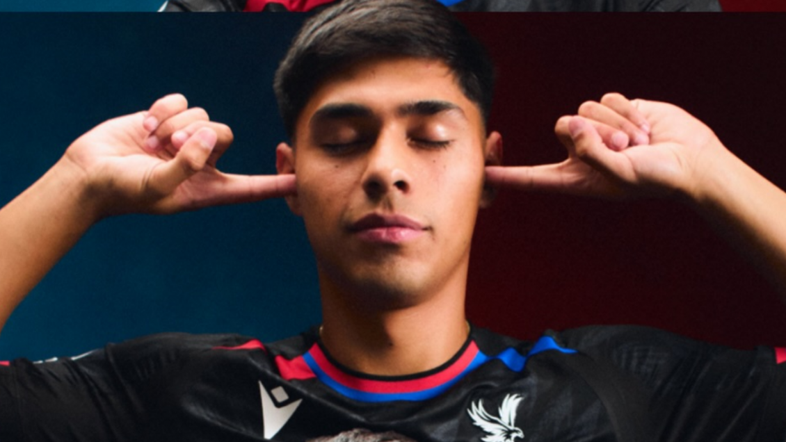 ¿Cuándo y dónde ver a Crystal Palace de Darío Osorio ante Fulham en la Premier League?