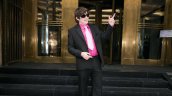 Argentino Dillom vuelve a Chile con su disco 