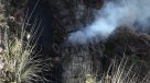 Cerro Santa Lucía: Desbordes encabezó el regreso del 